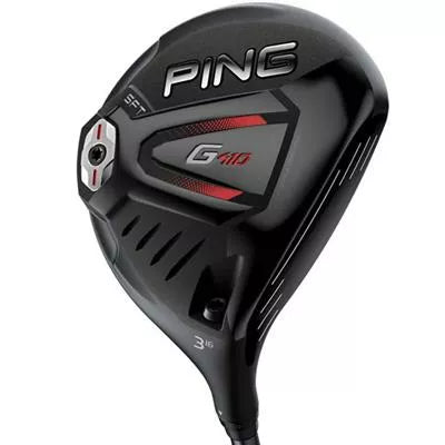 G410 SFT