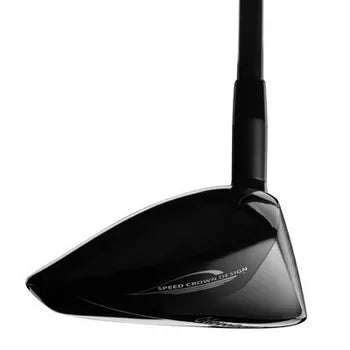 BLACK CUSTOM