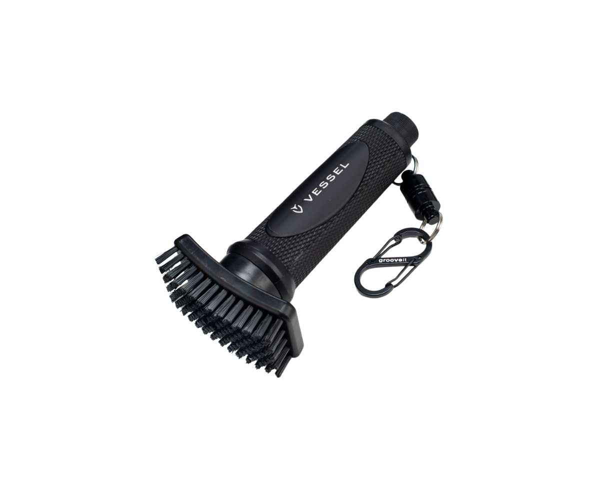 GROOVE BRUSH