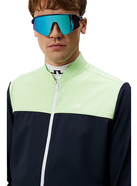 Veste Jeff Hybrid FZ
