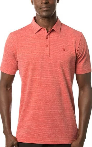 Polo Heater Red