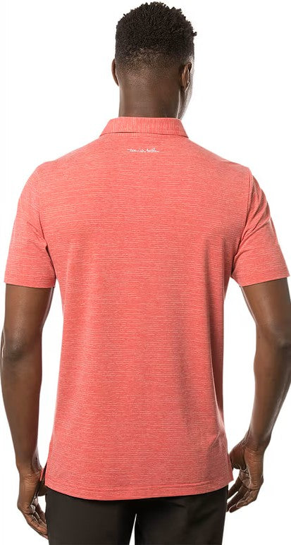 Polo Heater Red