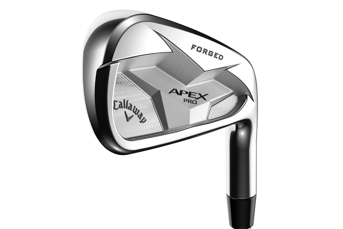Série APEXPRO CF19 4-PW ACIER
