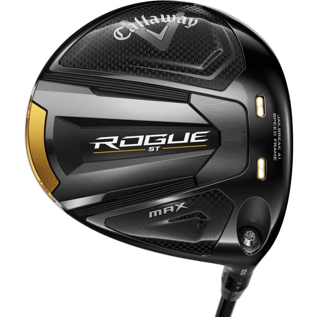 ROGUE ST MAX