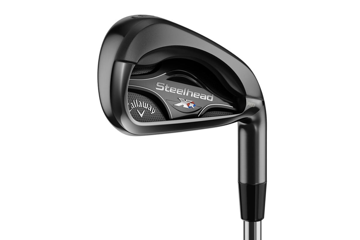 Série Stealhead XR PRO 4-PW Graphite