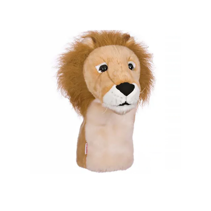 COVER LION