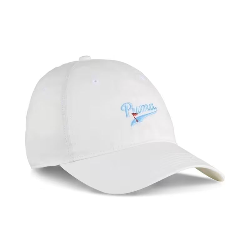 CASQUETTE SCRIPT DAD