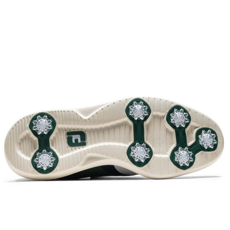 Tradition Blanc et Vert