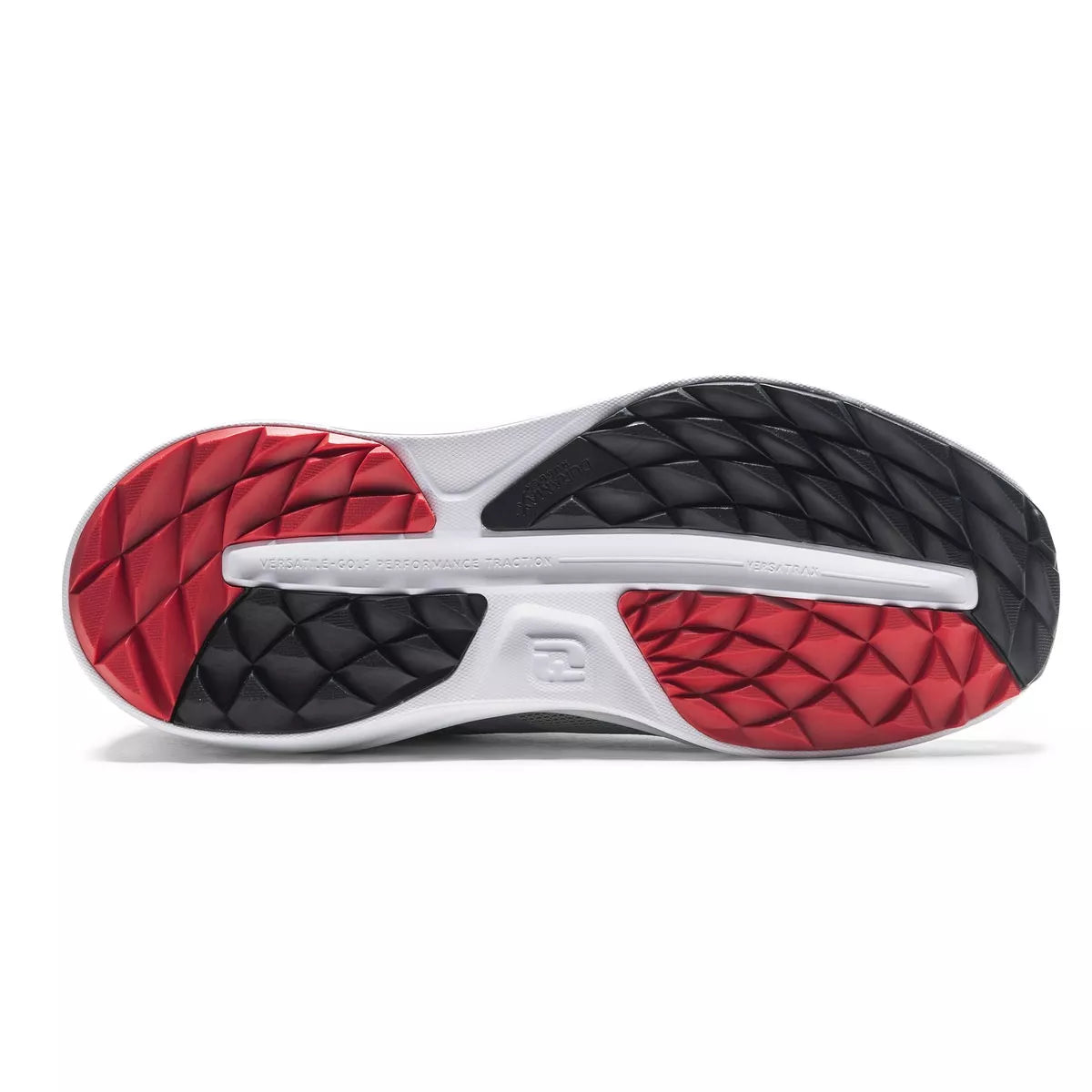 FLEX GREY/BLACK/RED