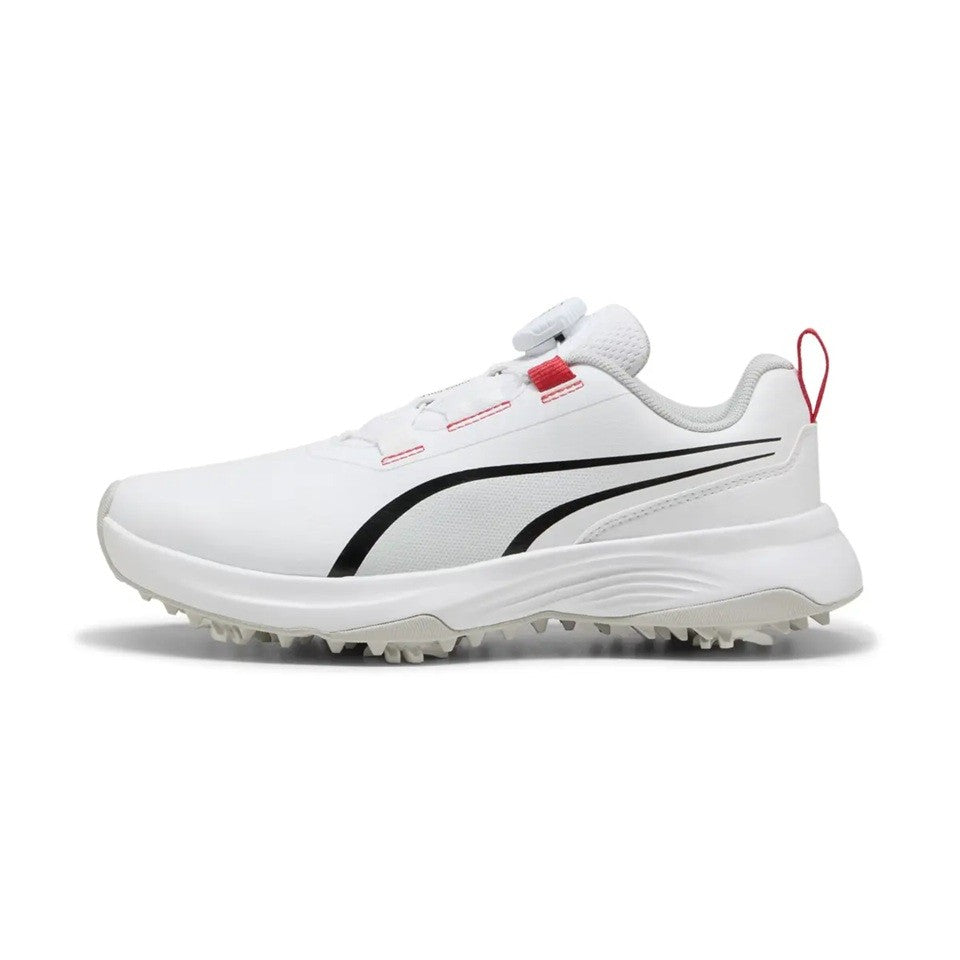 POWERADAPT JUNIOR WHITE