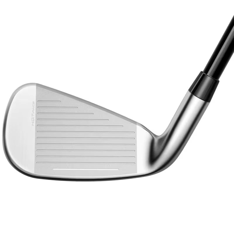 Série AEROJET 6-PW+SW GRAPHITE