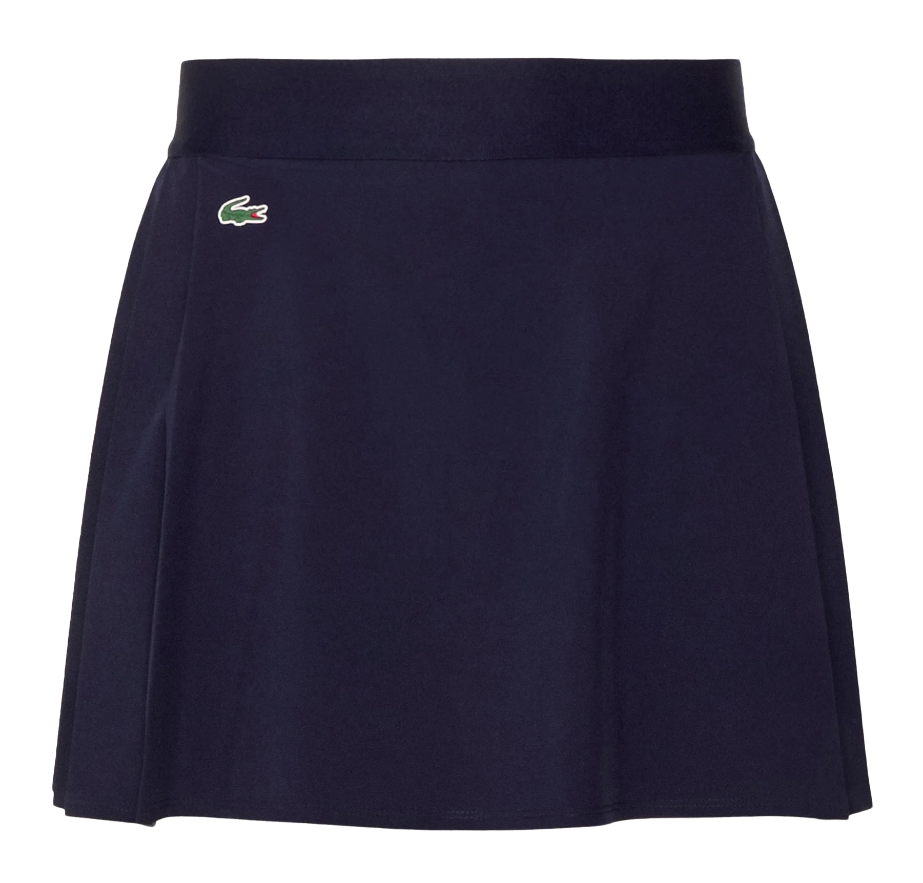 Jupe Golf Lacoste Sport avec short intégré