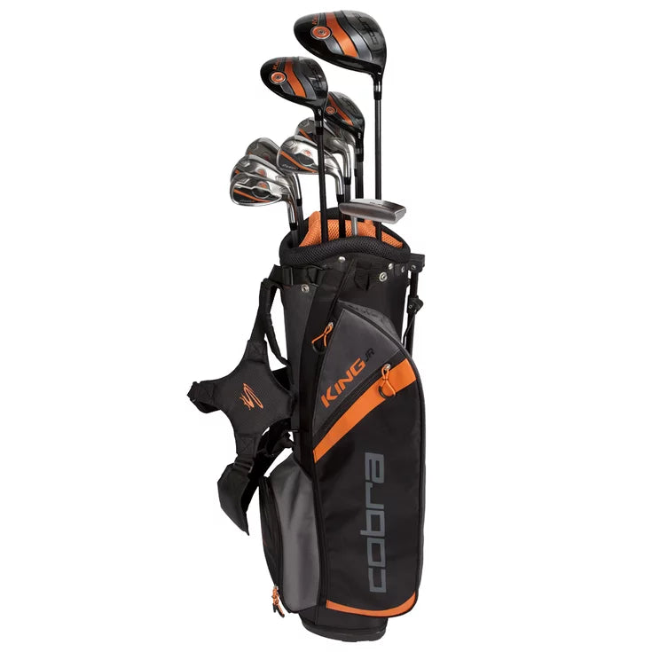 KIT KING JUNIOR 13-15 ANS GR