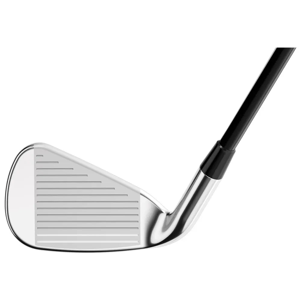 Série ROGUE ST 6-PW+SW graphite