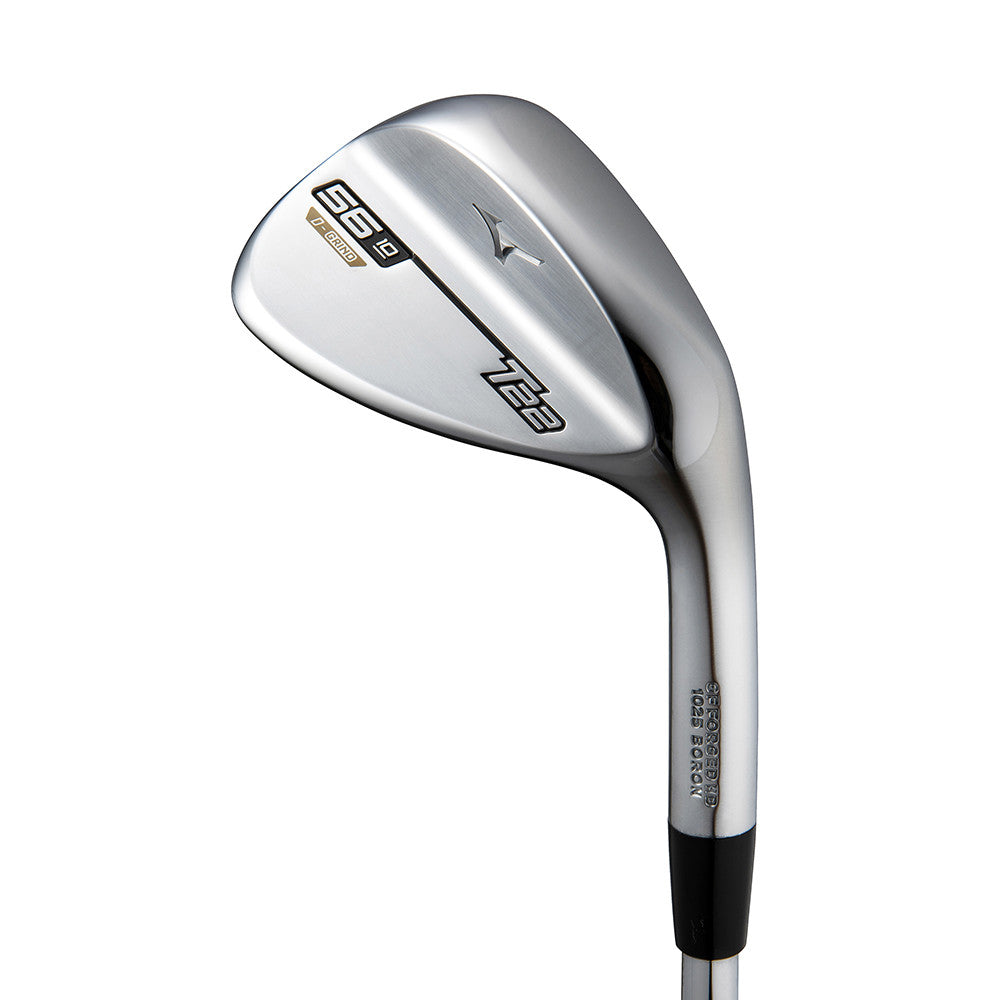 T22 CHROME