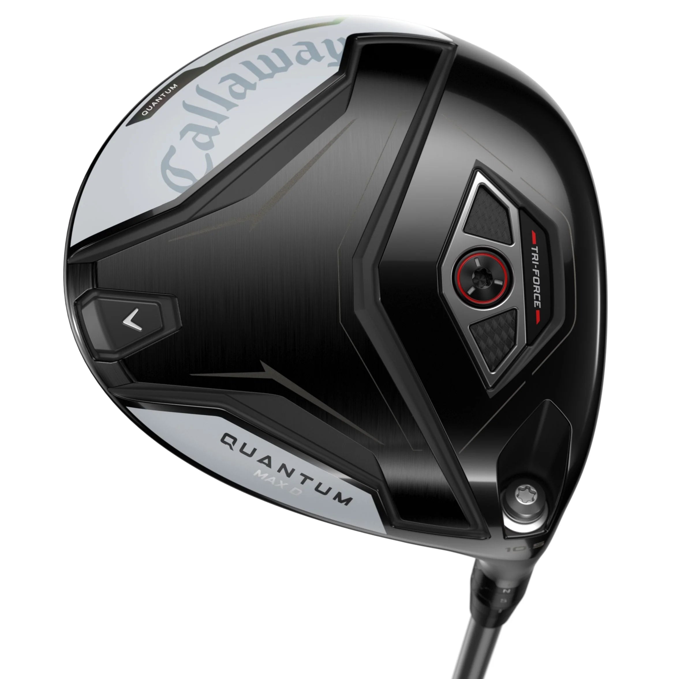 QUANTUM MAX D
