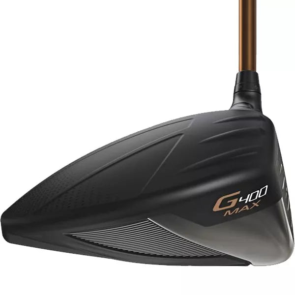 G400 MAX