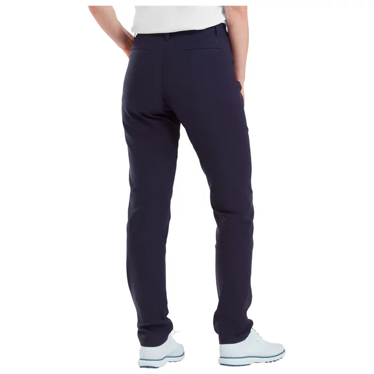 Pantalon Thermoseries Navy