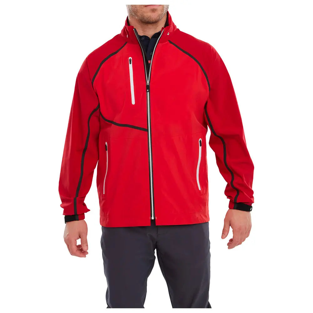 VESTE HYDROTOUR RED