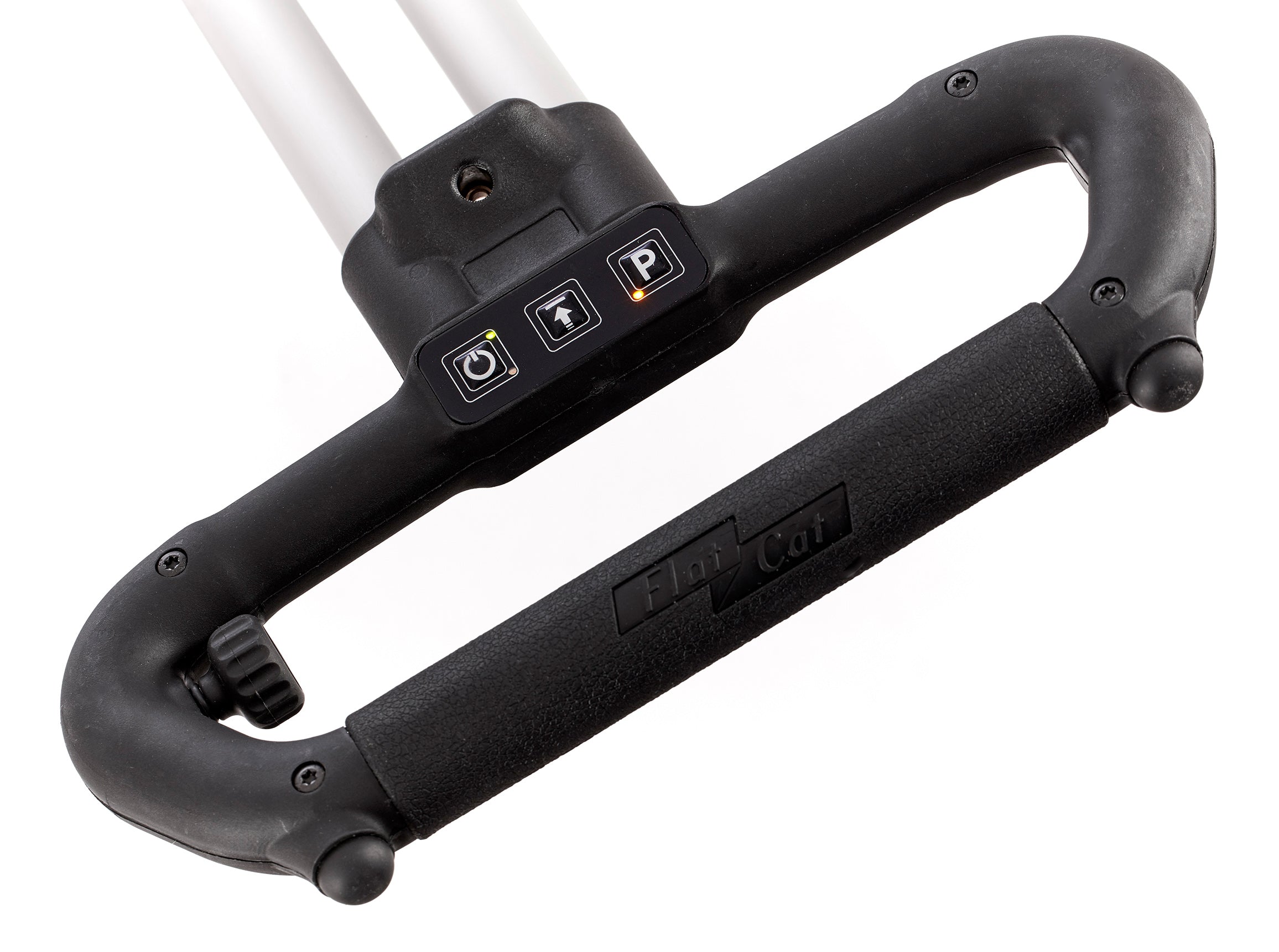 FLATCAT GEAR LI-FE36