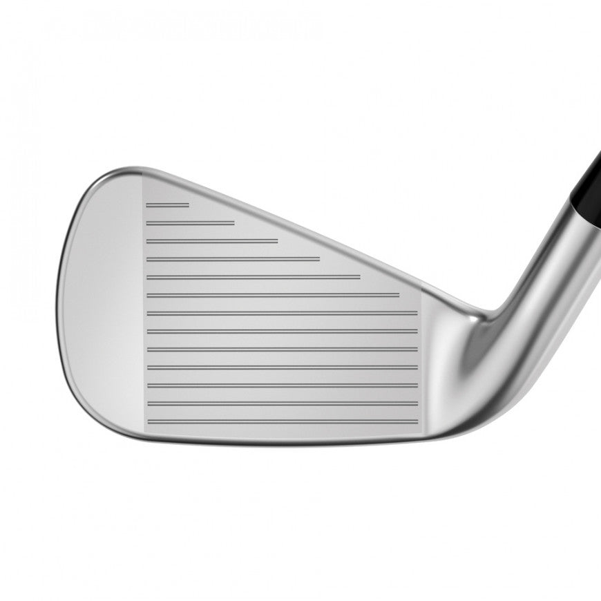 Série APEX21 4-PW Graphite