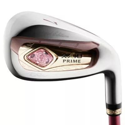 Série PRIME ROYAL EDITION RE5 6-PW+SW LADY