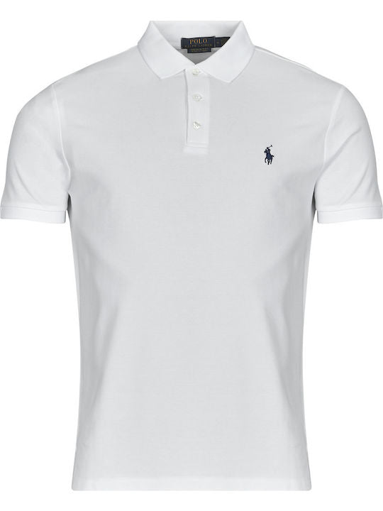 POLO WHITE