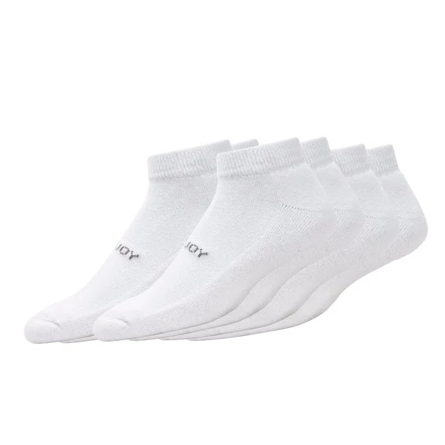 PACK X3 COMFSOF SPORT HOMME WHITE