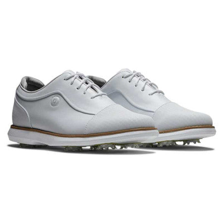 Traditions Cap Toe