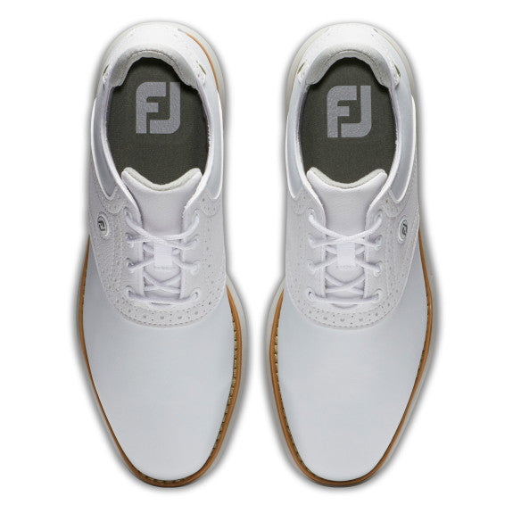 TRADITION WHITE
