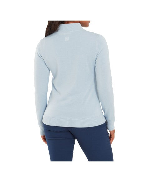 DRI FULLZIP LINED