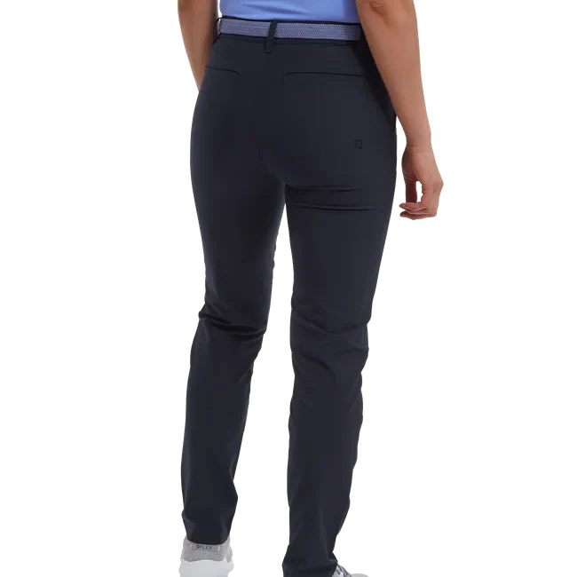 Pantalon Flexible Navy