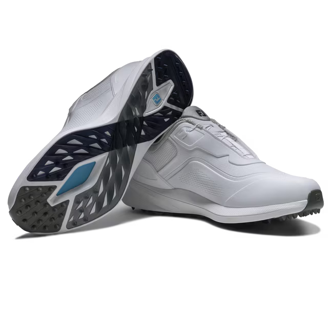 PRO SL BOA 26 WHITE GREY