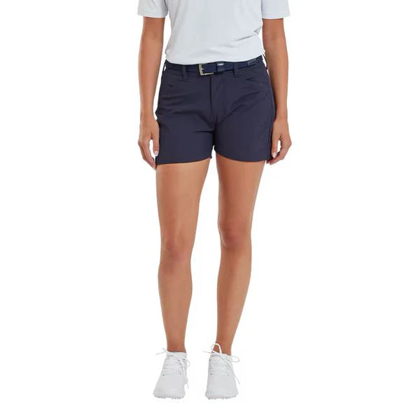 Short Navy