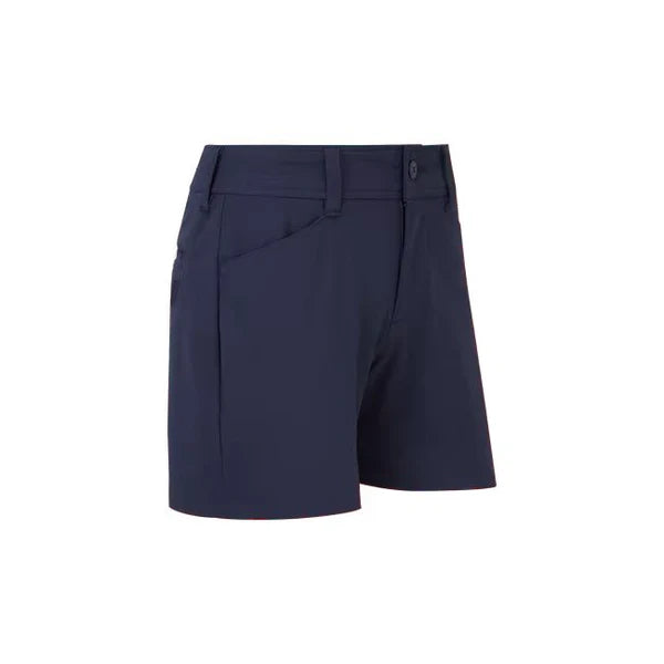 Short Navy