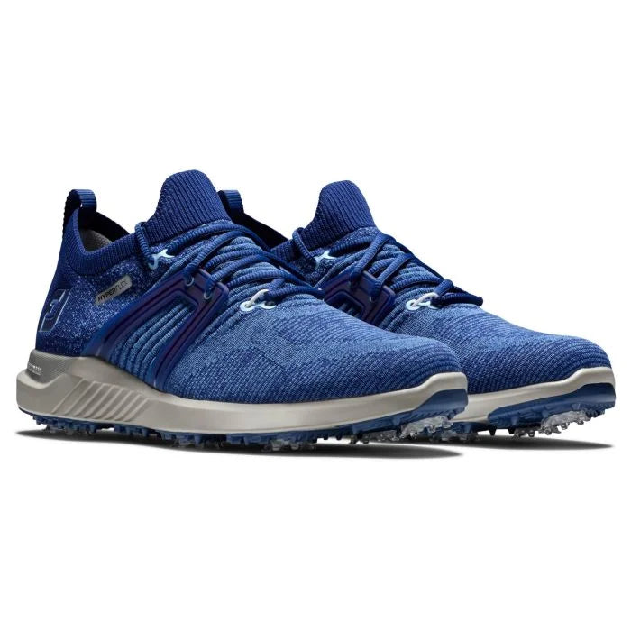 Hyperflex Bleu