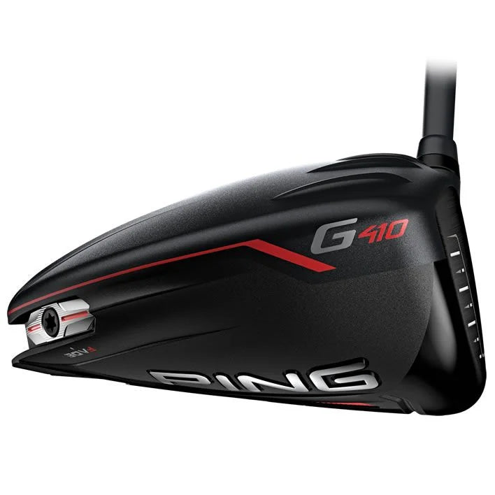 G410 SFT