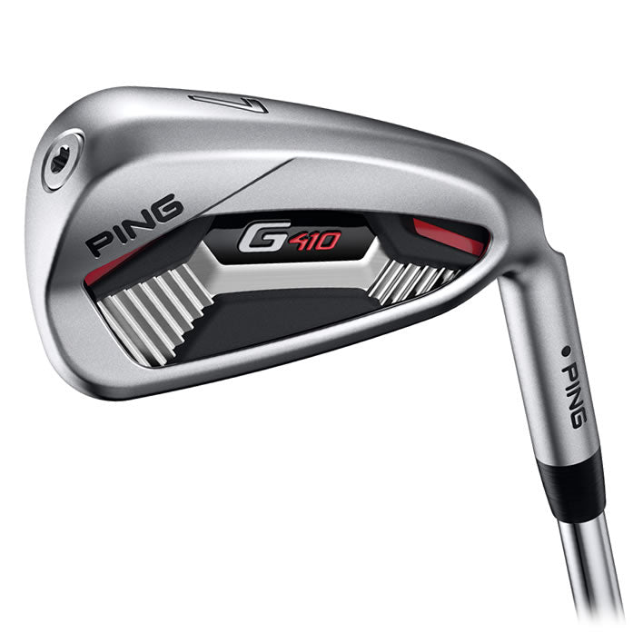 Série G410 5-PW Graphite