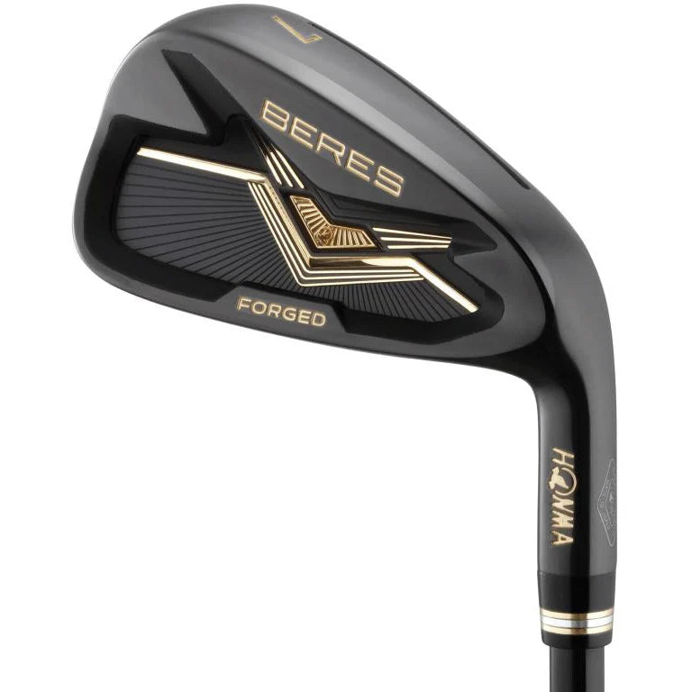 FER 6 BERES BLACK