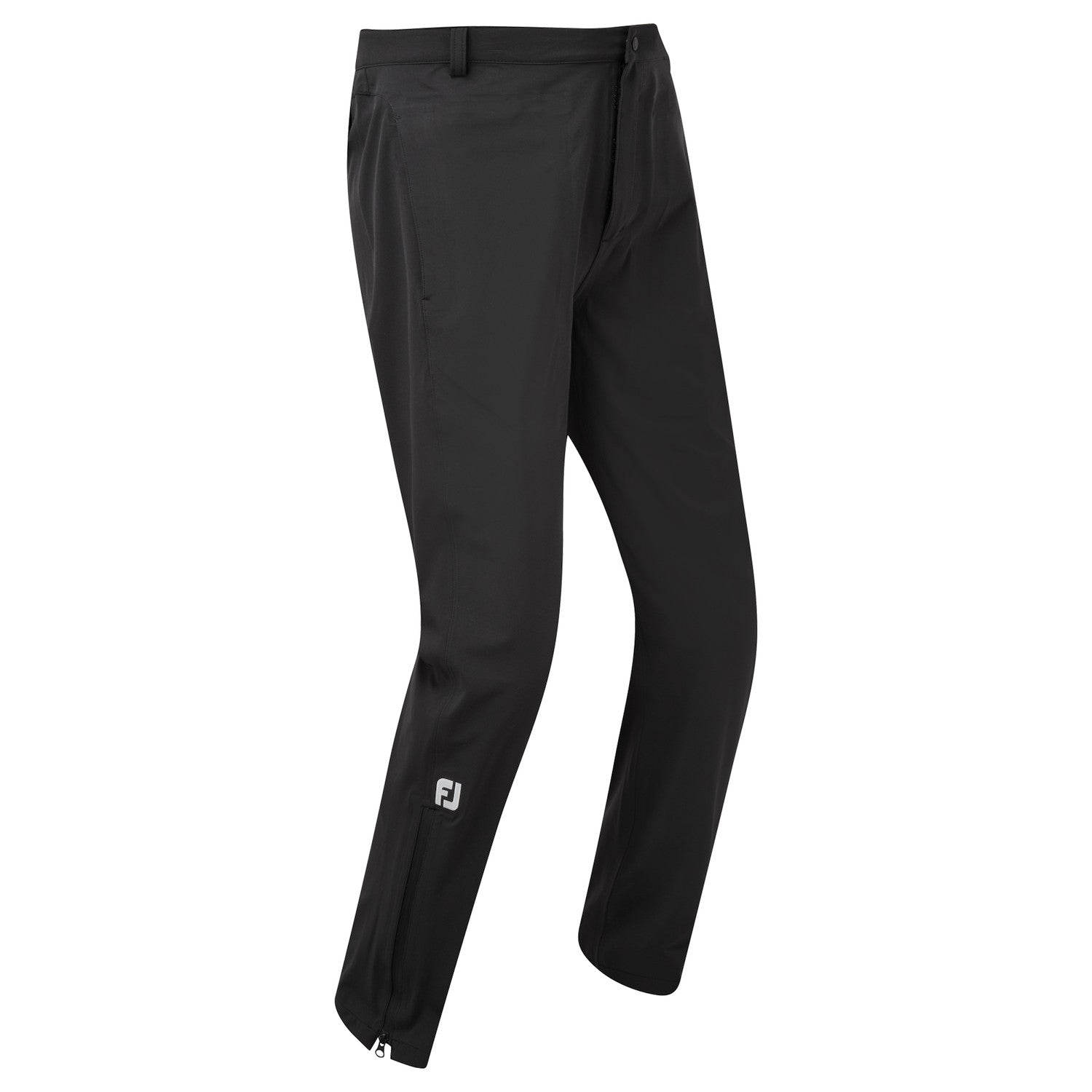 PANTALON HYDROTOUR HOMME NOIR