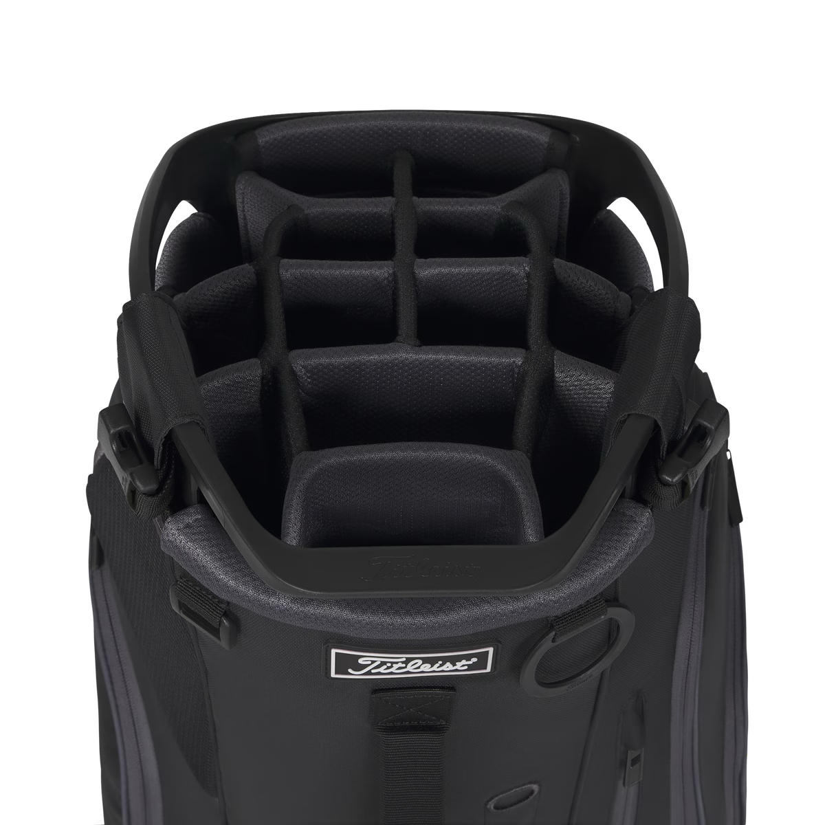 HYBRID 14 BLACK GRAPHITE