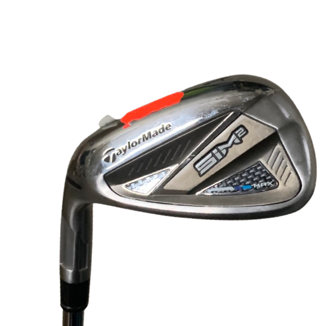 sw SIM2 MAX Acier