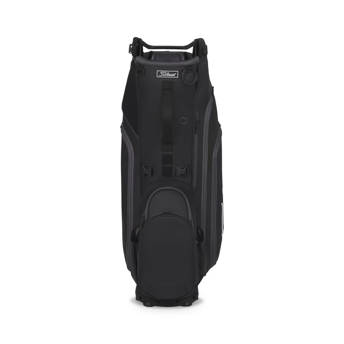 HYBRID 14 BLACK GRAPHITE