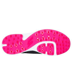 GOGOLF JASMIN FEMME BLACK PINK