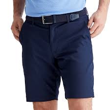 BRADLEY LI SHORT NAVY