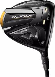 ROGUE ST MAX