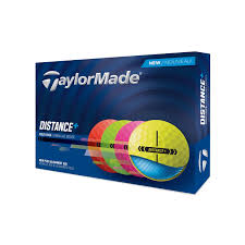 DISTANCE+ MULTICOLOR
