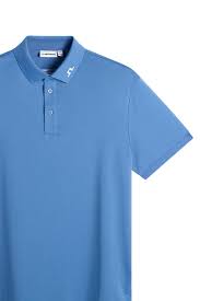 TOD PRINT POLO FEDE BLUE