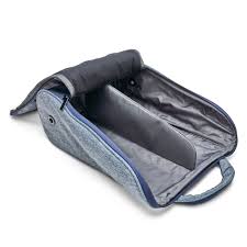 SHOE BAG NAVY
