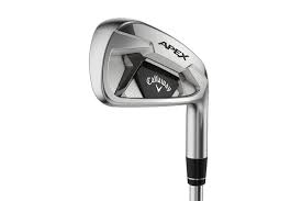 Série APEX 21 5-PW Graphite